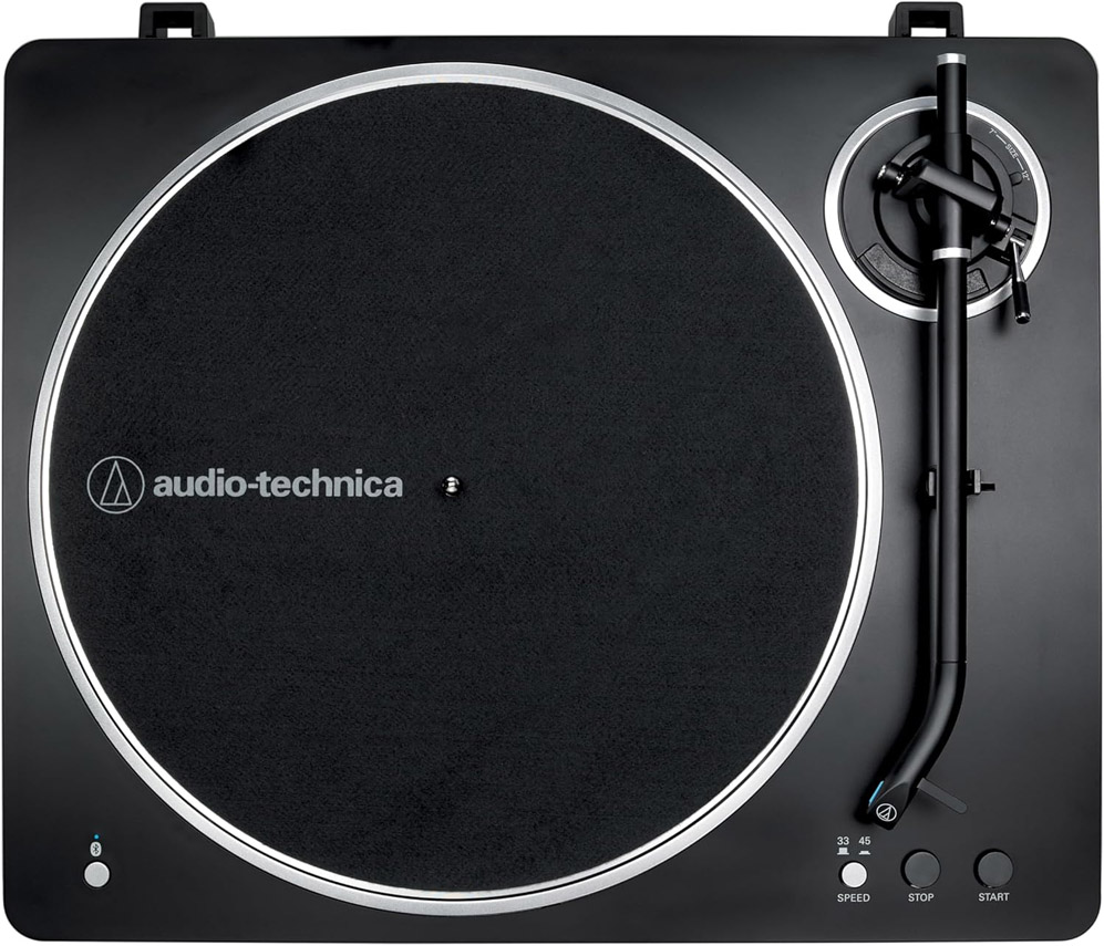 Audio Technica AT-LP70xBT